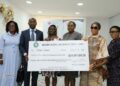 ECS: NSITF Compensates 2 Beneficiaries With N23m