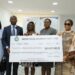 ECS: NSITF Compensates 2 Beneficiaries With N23m