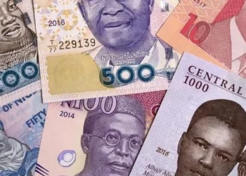 Nigeria’s Money Supply Falls to ₦119trn In May Amid CBN Tightening