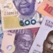 Nigeria’s Money Supply Falls to ₦119trn In May Amid CBN Tightening