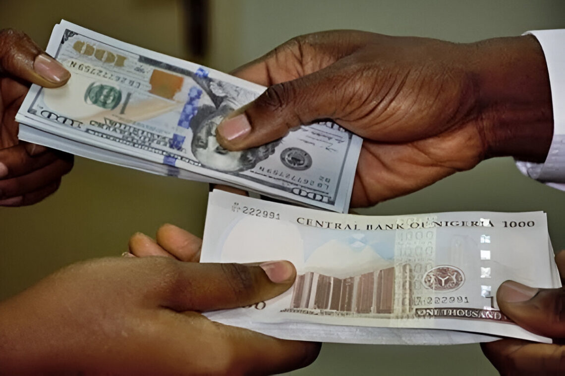 Forex Reforms Stabilised Naira,Curbed Inflation,Says IMF