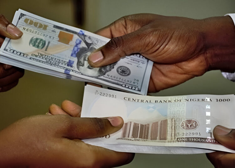 Forex Reforms Stabilised Naira,Curbed Inflation,Says IMF