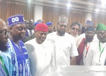 ‘Nigeria’s BRICS Membership Will Unlock Global Markets For Local Innovators’
