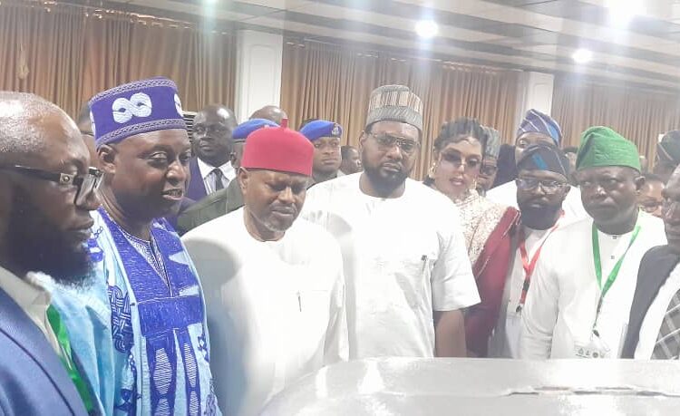 ‘Nigeria’s BRICS Membership Will Unlock Global Markets For Local Innovators’