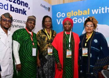 NiDCOM Partners With FirstBank On Banking Services For Diaspora Housing Platform