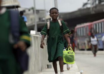 Unlocking Nollywood’s Future By Focusing On Nigeria’s Children