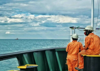 ‘Recognise Maritime Workers’ Contribution To Trade, Commerce’