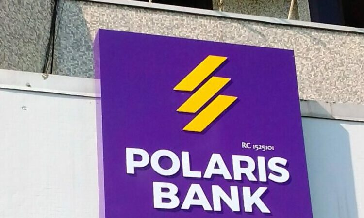 CARBON EMISSIONS,POLARIS BANK