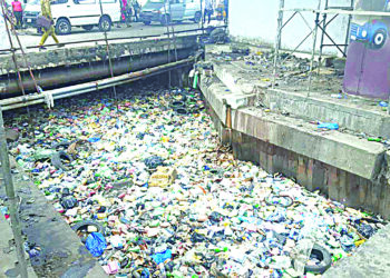 Clearing Nigeria’s Drainages-A Cost-saving Imperative, Not A Cosmetic Fix