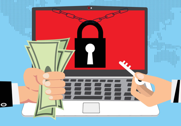 Why Victims Of Ransomware Attacks Pay Ransom To Criminals
