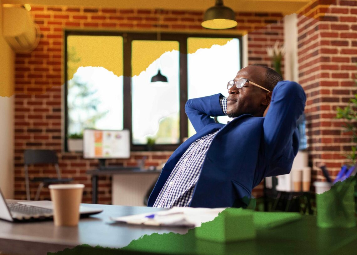 Incorporating Short Breaks In Your Workplace