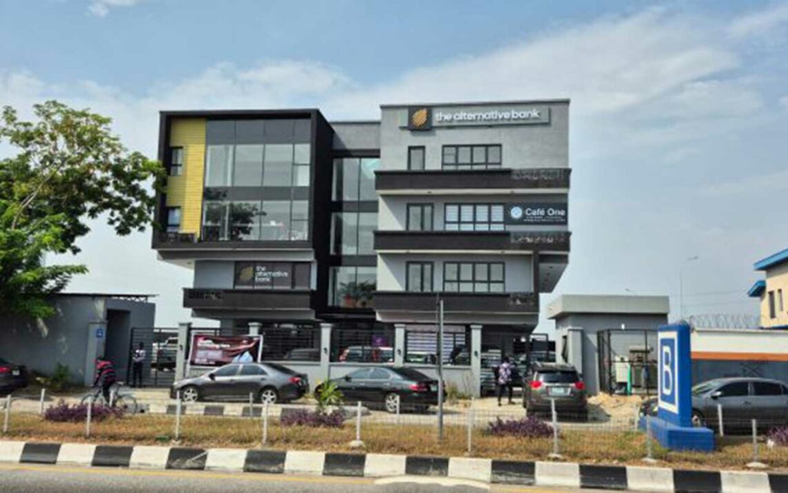 AltBank,Commodity Exchange Partner To Tackle Food Insecurity