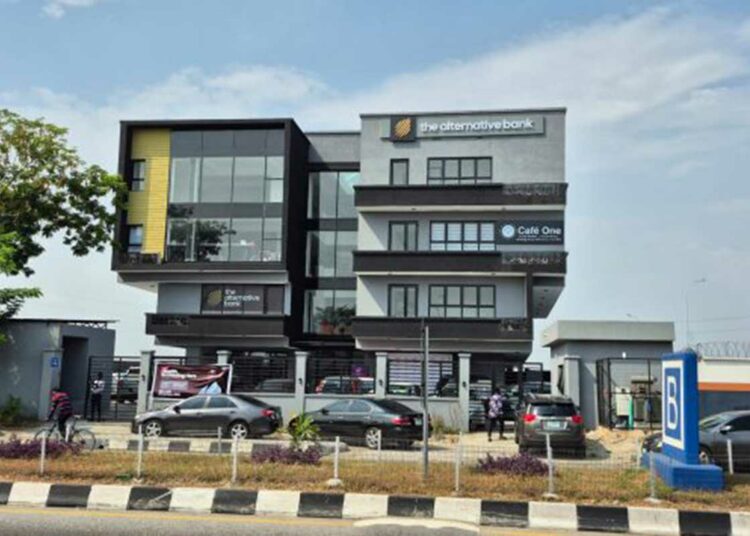 AltBank,Commodity Exchange Partner To Tackle Food Insecurity
