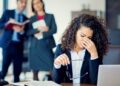Impact Of Fake Colleagues In A Workplace