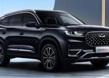 Carloha Nigeria Supports Lifemate’s Anniversary With Brand New Vehicle