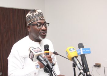 Stakeholders Warn Against Weakening FoI Act