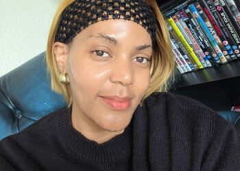 Women In Nollywood: Breaking Barriers And Taking African Cinema Global