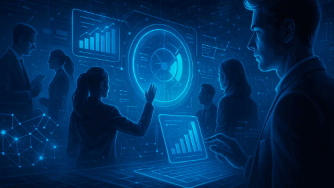 Where Is The Fighting Ground Of Fintech Firms?