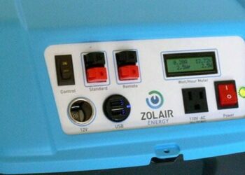 Zolair Energy Solutions Launches Nigeria’s First Integrated E-Tricycle, Battery Plant