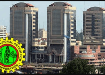 NNPC, Shell Offer Free Eye Surgery To Lagosians