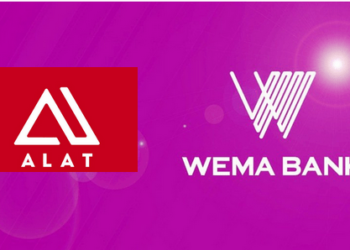 Wema Bank Wins Best Digital Bank In Nigeria Award