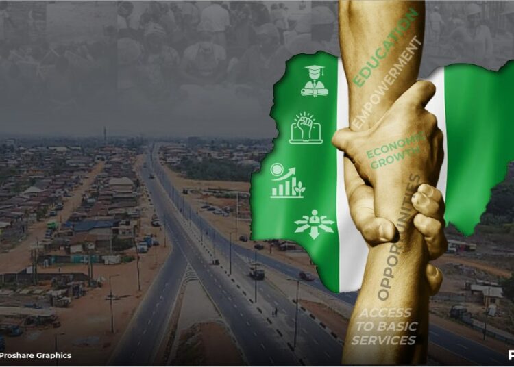 Nigeria Must Prioritise Skills For Survival,Prosperity