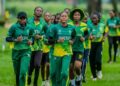 NCF Launches Health Insurance Scheme For Staff, Players