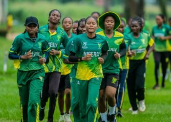 NCF Launches Health Insurance Scheme For Staff, Players