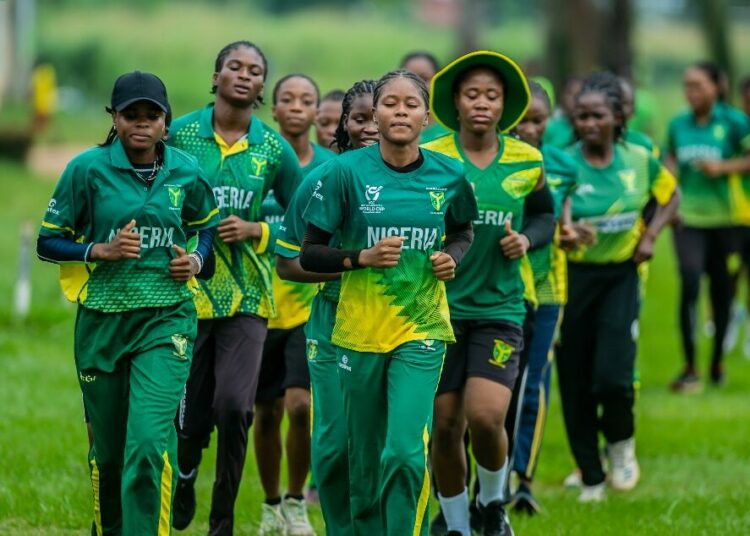NCF Launches Health Insurance Scheme For Staff,Players