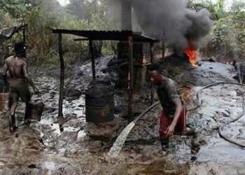 FG Okays 37 New Oil Routes To Halt Theft