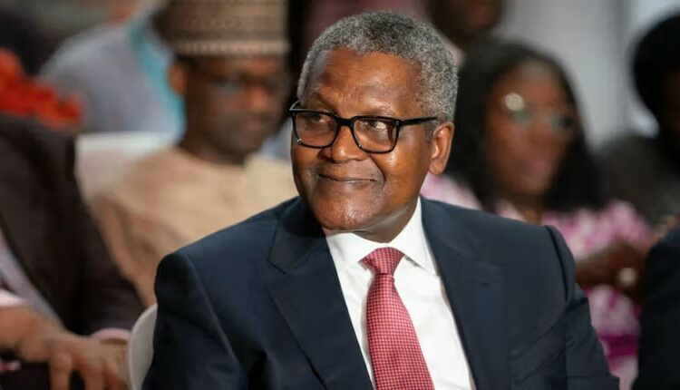 Africa’s Losing $90bn Annually To Imported Substandard Fuel,Dangote Laments