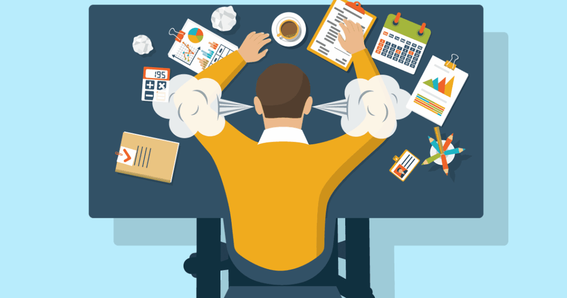 Resetting A Demotivated Workforce: Strategies For Success