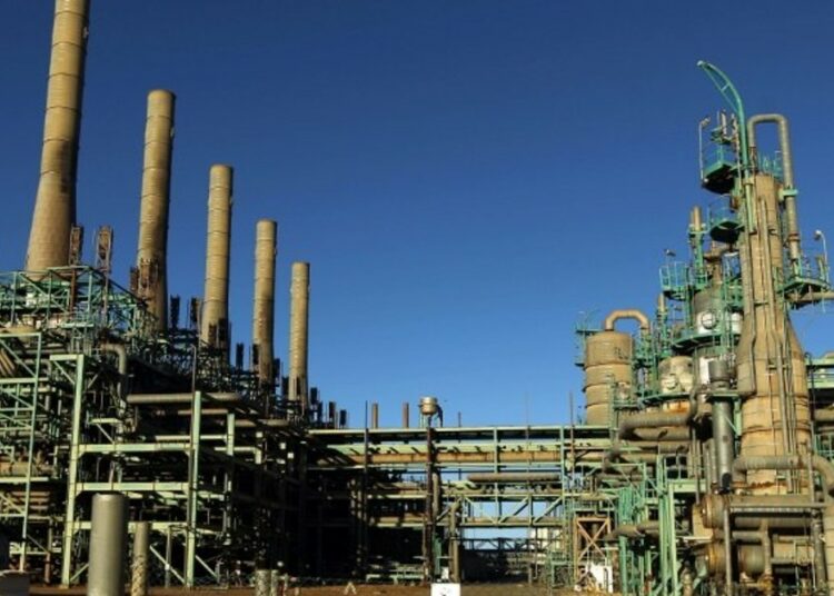 Fuel Importation To Drop Further As BINL Plans 500,000bpd Refinery