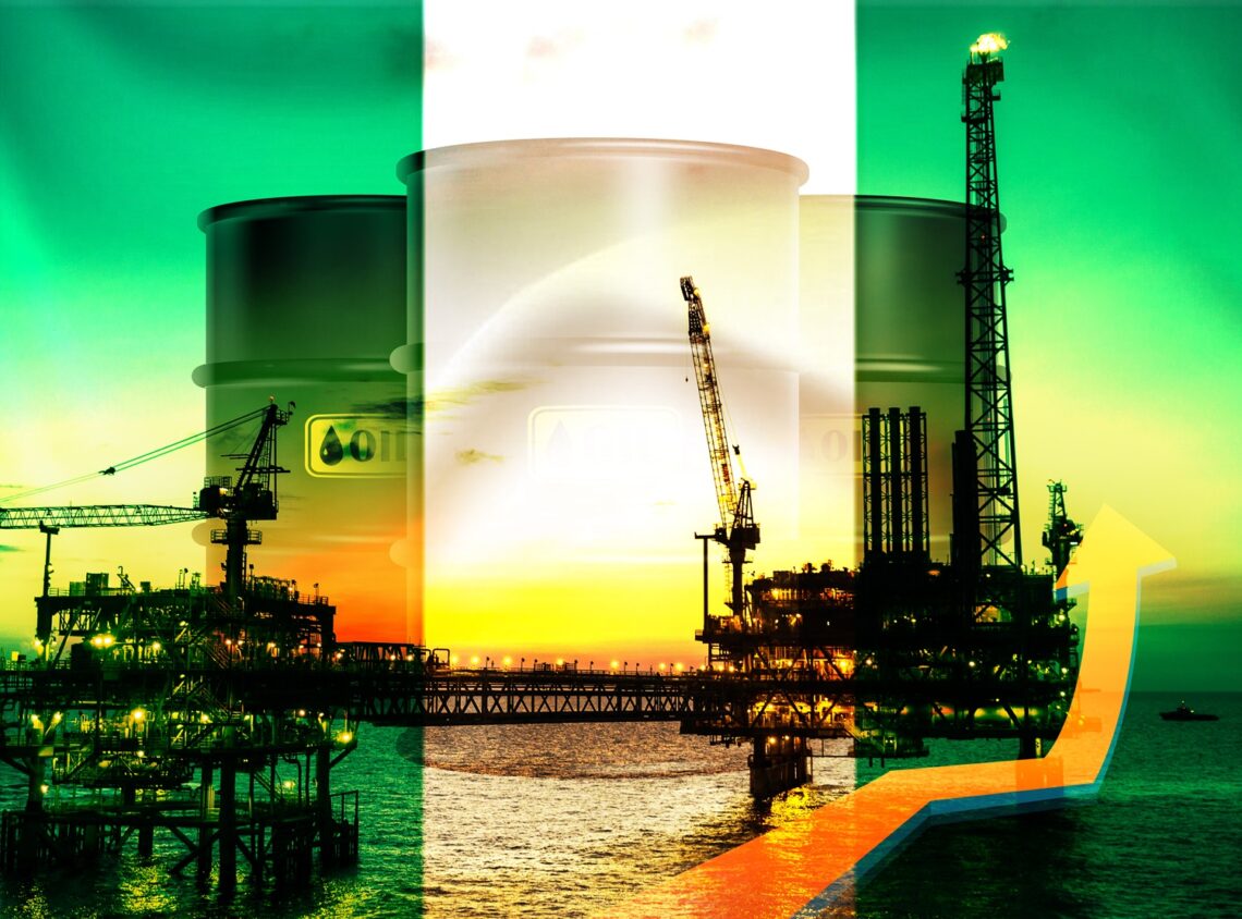 Nigeria First Policy:Energising Local Content Development In Oil,Gas Sector