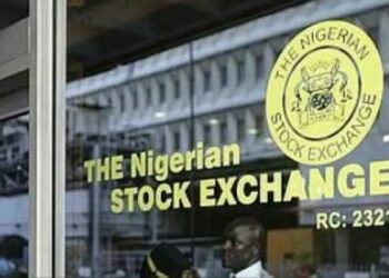 Equity Market Records N1.44trn Gain