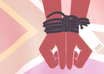 Human Trafficking: The Hidden Cost Of Exploitation