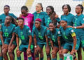 WAFCON 2024: Senate Celebrates Super Falcons