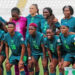 WAFCON 2024: Senate Celebrates Super Falcons