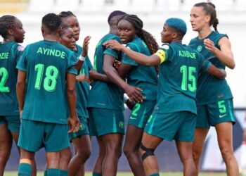 WAFCON 2024: Super Falcons Battle Botswana, Eye Quarter-Final Spot