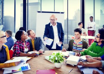 Executing Vision: Strategies For Building Strong Team