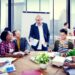 Executing Vision: Strategies For Building Strong Team