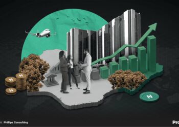 Nigeria’s 2025 Rebasing:  A New Economic Mirror, Fiscal Policy Imperative