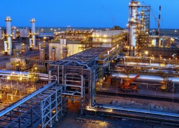 Nigeria Deepens $25bn Gas Network As Africa Discusses $170bn Infrastructure Gap