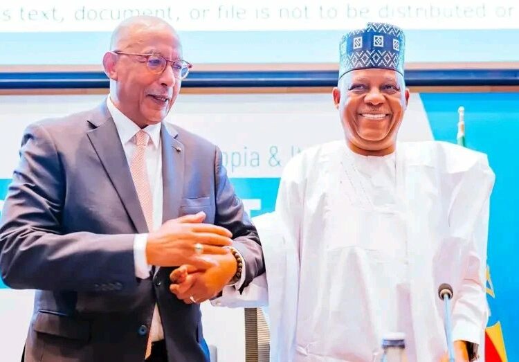 FG Invests $538m In Agro-industrial Hubs,Eyes 785,000 Jobs