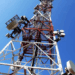 Diesel Blockade By Unions Threatens Nigeria’s Telecom Networks