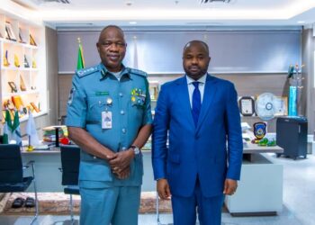 NSW Project, Customs Strengthen Partnership On Modernisation Of Trade Processes