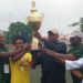 Sporting Dreams, One Touch Win FCT FA Leagues