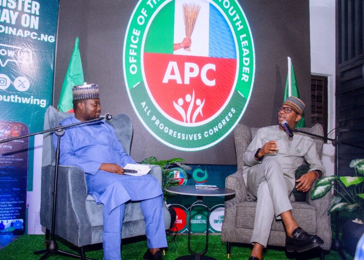 Rewards For Athletes: A Strategic Move For Nigeria’s Sports Growth – Dikko