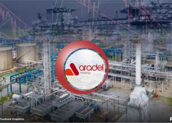Aradel Holdings Reports Net Profit Of N146.4bn In H1