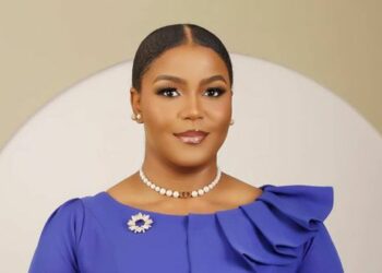 Aderonke Champions Sports As Catalyst For Youth Empowerment